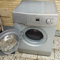 ماشین لباسشویی دوو