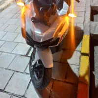 ADV150مدل۱۴۰۳|موتورسیکلت|تهران, بازار|دیوار