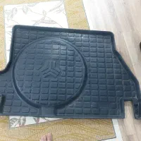 کفپوش قالبی پراید