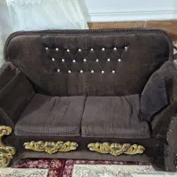 مبل|مبلمان خانگی و میز عسلی|علیآباد کتول, |دیوار