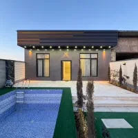 ویلا باغچه سهیلیه زعفرانیه کردان