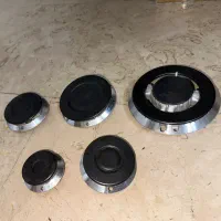 سرشعله اجاق گاز ۵ شعله ای