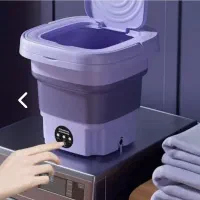 مینی لباس شویی تاشو