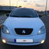 تیبا هاچبک 1401