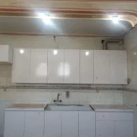ویلایی ۱۰۰ متر ریر بنا ۲ خواب سبزآباد کوی رایانی