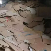 کارتن وکاغذوکتاب ،نایلون وپی وی سی کاورمبل ضایعاتی