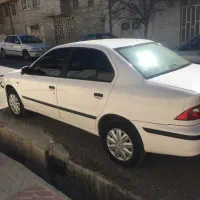 سمند lx 99|خودرو سواری و وانت|ایلام, |دیوار
