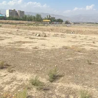 فروش زمین سعید ایاد پروژه فردوس