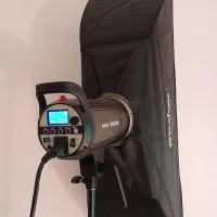 فلاش، سافت باکس، رادیو تریگر