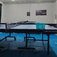 اکادمی پینگ پنگ