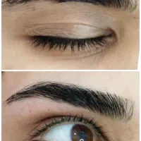 زیبایی بانو عنایتی فر  .