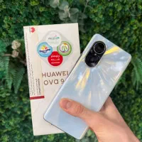 فروش فوری گوشی nova 9 SE هواوی
