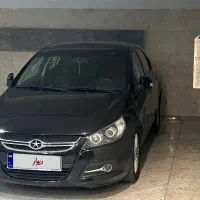 جک J5 اتومات ۱۸۰۰ سی سی