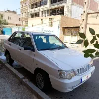 پراید 132 مدل 90