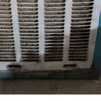 کولرآبی آبسال۳۰۰۰،کارکرده،سالم