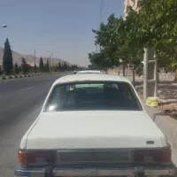 پیکان مدل 81