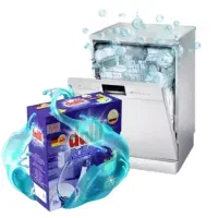 قرص ماشین ظرفشویی dalli اورجینال