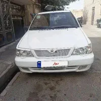 پراید 111 مدل ۹۶