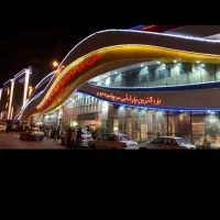 3 بلیط موجهای خروشان برای سه شنبه 2تیر