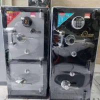 گاوصندوق تمام بتنی گاو صندوق