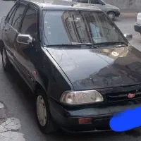 پرایدصبا