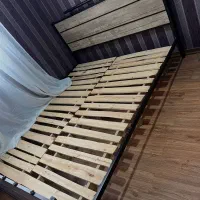 تخت ۲ نفر مینیمال