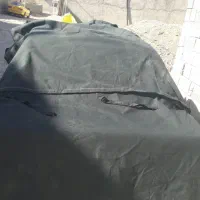 سلام چادر وانت برزنت نو استفاده نشده