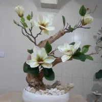 درختچه مصنوعی