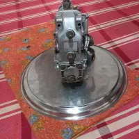 پمپ گازوعیل رومانی