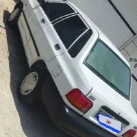 ماشین ۸۸درحد