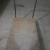 چهار چرخ کوچک