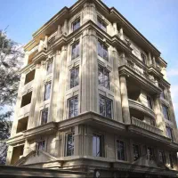 پاسداران بوستان 150 متر 3 خوابه