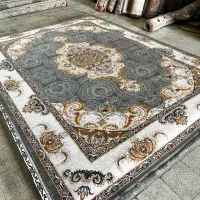 فرش محتشم کاشان