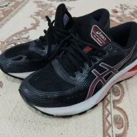 کفش اسیکس اصلی وارداتی اندونزی