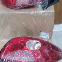 چراغ 206*207* *ارسی * فرمون