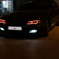 پارس مشکی مدل۸۱