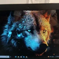 لپتاپ اچ پی ۱۶گیگ رم core i7 گرافیک مجزا ssd
