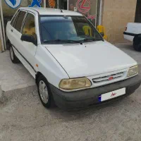 پراید91