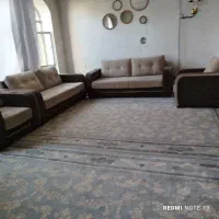 مبل 8نفره سالم