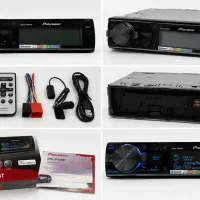 پخش پایونیر Pioneer DEH-X9650BT اصلی