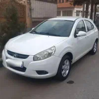 جک جی۳ - JAC J3
