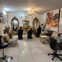سالن-آرایش-80-متر-1-خواب-بهارستان-بنفشه-کرج