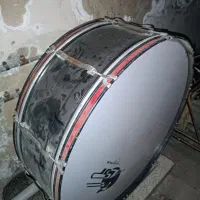 طبل ۱۶۰ دو عدد
