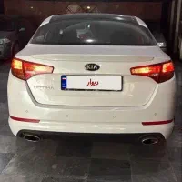 اپتیما ۲۰۱۳|خودرو سواری و وانت|سیرجان, |دیوار