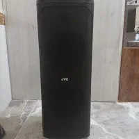 اسپیکر JVC