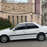 پارس XU7P در حد صفر