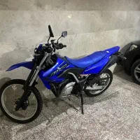 یاماها wr 155