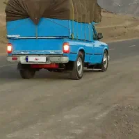 نیسان|خودرو سواری و وانت|گرمی, |دیوار