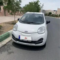 ام وی ام ۱۱۰ اس مدل ۱۳۹۵