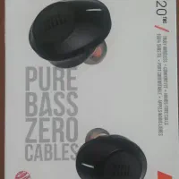 ایرباد jbl tune 120 tws